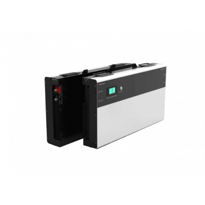 Аккумуляторная батарея LFP-51200-B Delong (LiFePO4 51,2V 200Ah 10kWh)
