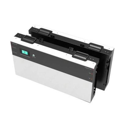 Аккумуляторная батарея LFP-51200-B Delong (LiFePO4 51,2V 200Ah 10kWh)