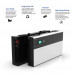 Аккумуляторная батарея LFP-51200-B Delong (LiFePO4 51,2V 200Ah 10kWh)
