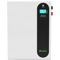 Акумуляторна батарея LFP-51200-A Delong (LiFePO4 51,2V 200Ah 10kWh)