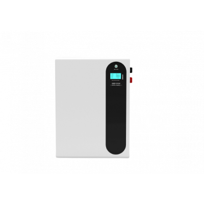 Аккумуляторная батарея LFP-51200-A Delong (LiFePO4 51,2V 200Ah 10kWh)