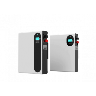 Аккумуляторная батарея LFP-51200-A Delong (LiFePO4 51,2V 200Ah 10kWh)
