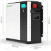 Аккумуляторная батарея LFP-51100-05 Delong (LiFePO4 51,2V 100Ah 5kWh)