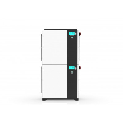 Аккумуляторная батарея LFP-51100-05 Delong (LiFePO4 51,2V 100Ah 5kWh)