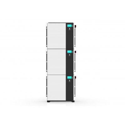 Аккумуляторная батарея LFP-51100-05 Delong (LiFePO4 51,2V 100Ah 5kWh)