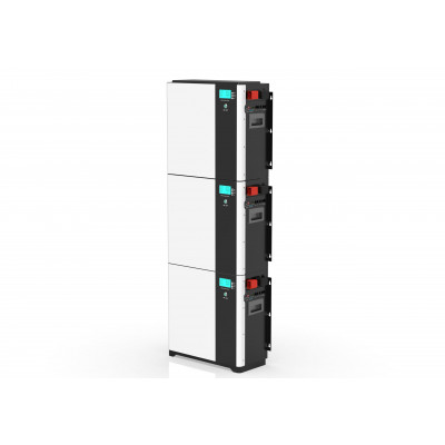 Аккумуляторная батарея LFP-51100-05 Delong (LiFePO4 51,2V 100Ah 5kWh)