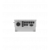 Гібридний інвертор SUN-08K-SG01LP1-EU Deye WiFi (8 kW, 1 фаза, 2 MPPT, LV)