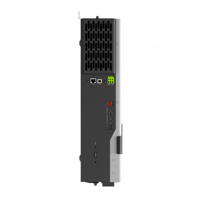 Гибридный инвертор PH18-5048 Plus Must (5 kW, 1 фаза, 1 MMPT)