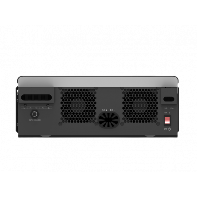 Гибридный инвертор PH18-5048 Plus Must (5 kW, 1 фаза, 1 MMPT)