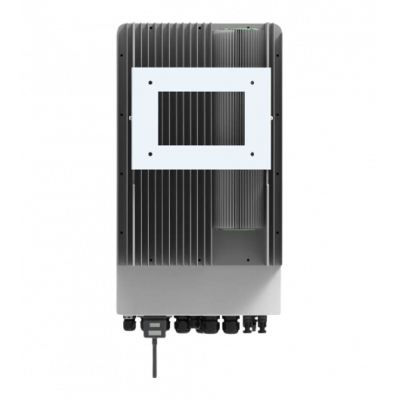 Гибридный инвертор SUN-05K-SG03LP1-EU Deye WiFi (5 kW, 1 фаза, 2 MPPT, LV)
