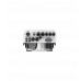 Гибридный инвертор SUN-05K-SG03LP1-EU Deye WiFi (5 kW, 1 фаза, 2 MPPT, LV)