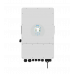 Гибридный инвертор SUN-12K-SG04LP3-EU Deye WiFi (12 kW, 3 фазы, 2 MPPT, LV)