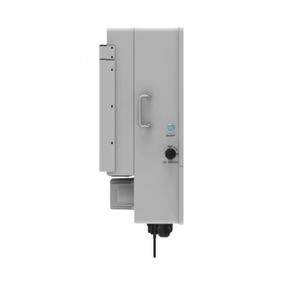 Гибридный инвертор SUN-12K-SG04LP3-EU Deye WiFi (12 kW, 3 фазы, 2 MPPT, LV)