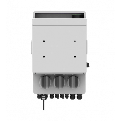 Гибридный инвертор SUN-12K-SG04LP3-EU Deye WiFi (12 kW, 3 фазы, 2 MPPT, LV)