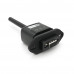 Гібридний інвертор (hybrid) Deye SUN-8K-SG01LP1-EU WI-FI(МРРТ 125-425/ 190А/ DC48В )Parallel