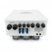 Гібридний інвертор (hybrid) Deye SUN-10K-SG04LP3-EU WI-FI, 10кВт, трифазний, (MPPT 160-650/190A/DC48В)Parallel