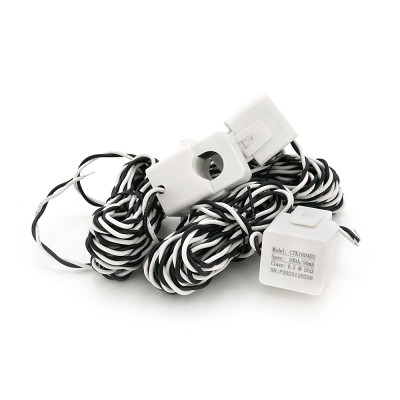 Гібридний інвертор (hybrid) Deye SUN-10K-SG04LP3-EU WI-FI, 10кВт, трифазний, (MPPT 160-650/190A/DC48В)Parallel