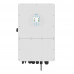 Гібридний інвертор (hybrid) Deye SUN-20K-SG01HP3-EU-AM2 20KW, EU HV, 20кВт, трифазний (MPPT 150-850/37A/АКБ 160-700V)Parallel