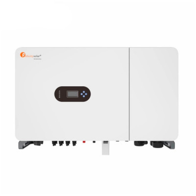 Гибридный инвертор Filicity T-REX-50KHP3G01 50kW(160-800V) MPPT(150-850V) 50A/2 HY(Parallel)