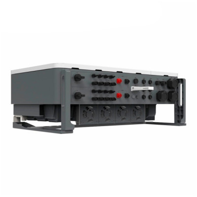 Гібридний інвертор Filicity T-REX-50KHP3G01 50kW(160-800V) MPPT(150-850V) 50A/2 HY(Parallel)