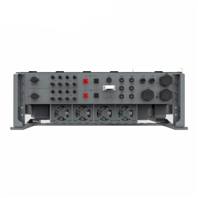 Гібридний інвертор Filicity T-REX-50KHP3G01 50kW(160-800V) MPPT(150-850V) 50A/2 HY(Parallel)