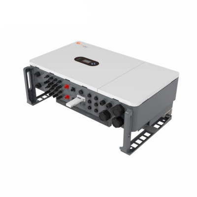 Гібридний інвертор Filicity T-REX-50KHP3G01 50kW(160-800V) MPPT(150-850V) 50A/2 HY(Parallel)