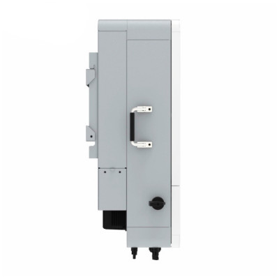 Гібридний інвертор Felicity T-REX-10KLP3G01 10kW,48V MPPT(160-850) 200A HY(Parallel)