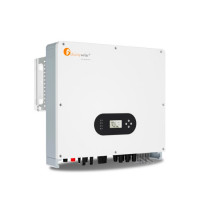 Гібридний інвертор Felicity IVGM 5000W 48V MPPT(100V~500V), ток заряда 100А(Parallel) IP65