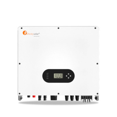 Гібридний інвертор Felicity IVGM 5000W 48V MPPT(100V~500V), ток заряда 100А(Parallel) IP65