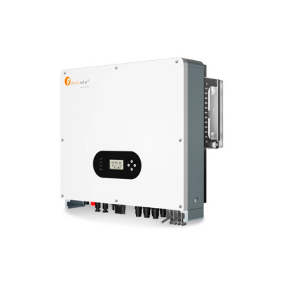 Гібридний інвертор Felicity IVGM 5000W 48V MPPT(100V~500V), ток заряда 100А(Parallel) IP65