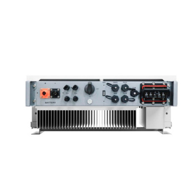 Гібридний інвертор Felicity IVGM 5000W 48V MPPT(100V~500V), ток заряда 100А(Parallel) IP65