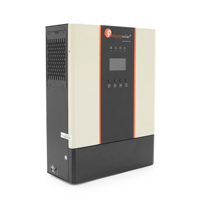 Гибридный инвертор Felicity IVEM 3024KVA 24V RS485 MPPT(90-450) 10-100AOFFG