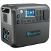 Портативна зарядна станція AC200MAX Bluetti (2200W 2048Wh AC220V EU)