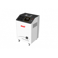 Система зберігання енергії HBP18-3024 Must (25,6V 50A 3kW 120Ah 3,2kWh)