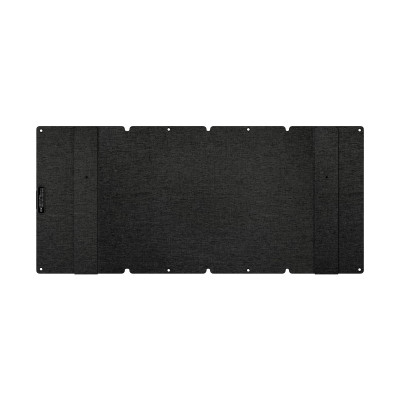 Портативна сонячна панель KS SP120W-4 Портативна сонячна панель KS SP120W-4