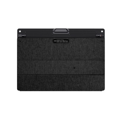 Портативна сонячна панель KS SP120W-4 Портативна сонячна панель KS SP120W-4
