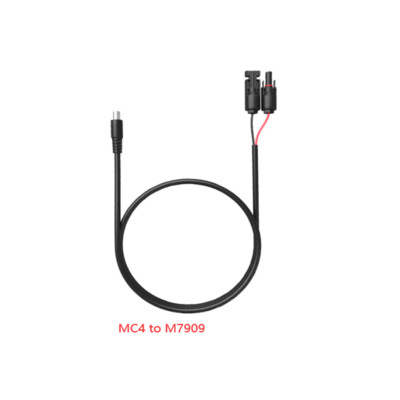 Портативна сонячна панель KS SP120W-4 Портативна сонячна панель KS SP120W-4