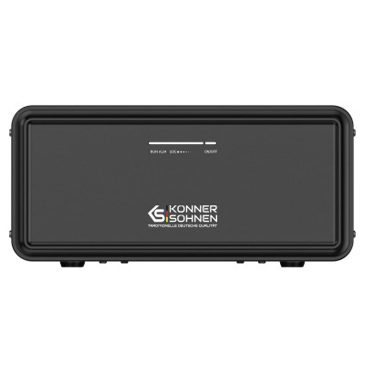 Додаткова батарея до портативної електростанції KS EXB-2400 Додаткова батарея до портативної електростанції KS EXB-2400