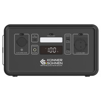 Портативная зарядная станция KS 500PS