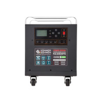 Портативна електростанція KS 2000PS Портативна електростанція KS 2000PS