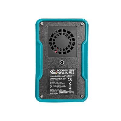 Портативна (переносна) електростанція KS 200PS Портативна (переносна) електростанція KS 200PS