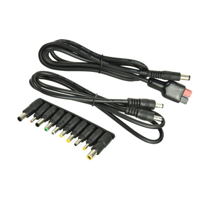 Портативна сонячна панель KS SP60W-3 Портативна сонячна панель KS SP60W-3