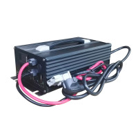 Зарядний пристрій для прискореного заряджання Li-ion батарей KS 40A-FC