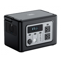 Зарядна станція XO PSA-700 614Wh, 192000mAh, 700W (SN 0002245835)