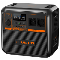 Зарядна станція Bluetti AC180P 1440Wh, 1800W