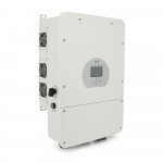 ДБЖ з правильним синусом під сонячні батареї