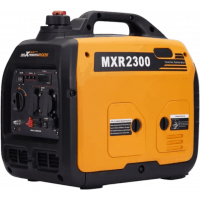 Генератор бензиновий інверторний MXR2300 MaXpeedingRods (1,8 kW)