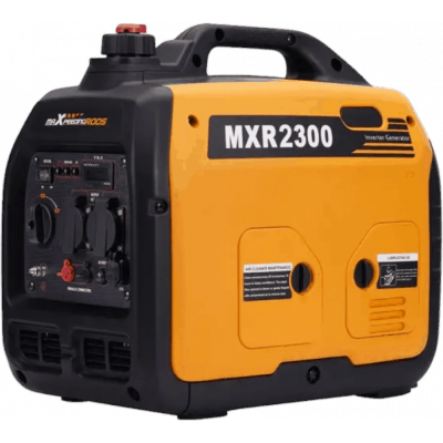 Генератор бензиновий інверторний MXR2300 MaXpeedingRods (1,8 kW)