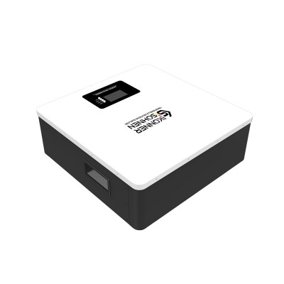 Акумуляторна батарея LiFePO₄ KS LB 24–100 Акумуляторна батарея LiFePO₄ KS LB 24–100