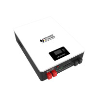 Акумуляторна батарея LiFePO₄ KS LB 48–100 Акумуляторна батарея LiFePO₄ KS LB 48–100